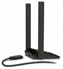 TP-LINK Archer T4U Plus AC1300 Dual Band Vezet&eacute;k n&eacute;lk&uuml;li USB adapter Iroda &eacute;s sz&aacute;m&iacute;t&aacute;stechnika - H&aacute;l&oacute;zat - Vezet&eacute;k n&eacute;lk&uuml;li adapter - 387235