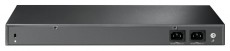 TP-LINK TL-SX3016F JetStream 16x10GbE SFP+ port L2+ menedzselhető switch Iroda &eacute;s sz&aacute;m&iacute;t&aacute;stechnika - H&aacute;l&oacute;zat - Switch - 387052