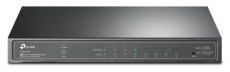 TP-LINK TL-SG2008P JetStream 4xGbE PoE+ LAN 4xGbE LAN smart menedzselhető PoE+ switch Iroda &eacute;s sz&aacute;m&iacute;t&aacute;stechnika - H&aacute;l&oacute;zat - Switch - 398288