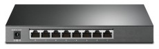 TP-LINK TL-SG2008P JetStream 4xGbE PoE+ LAN 4xGbE LAN smart menedzselhető PoE+ switch Iroda &eacute;s sz&aacute;m&iacute;t&aacute;stechnika - H&aacute;l&oacute;zat - Switch - 398288