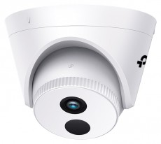 TP-LINK VIGI C400HP 2,8mm 3MP kültéri Turret IP kamera Háztartás / Otthon / Kültér - Biztonságtechnika - Biztonsági kamera - 398290