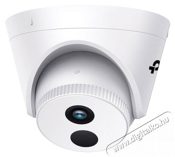 TP-LINK VIGI C400HP 2,8mm 3MP k&uuml;lt&eacute;ri Turret IP kamera H&aacute;ztart&aacute;s / Otthon / K&uuml;lt&eacute;r - Biztons&aacute;gtechnika - Biztons&aacute;gi kamera - 398290