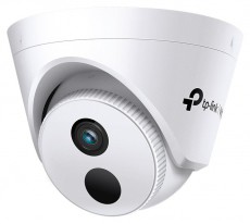 TP-LINK VIGI C400HP 2,8mm 3MP k&uuml;lt&eacute;ri Turret IP kamera H&aacute;ztart&aacute;s / Otthon / K&uuml;lt&eacute;r - Biztons&aacute;gtechnika - Biztons&aacute;gi kamera - 398290