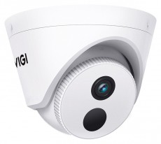TP-LINK VIGI C400HP 2,8mm 3MP k&uuml;lt&eacute;ri Turret IP kamera H&aacute;ztart&aacute;s / Otthon / K&uuml;lt&eacute;r - Biztons&aacute;gtechnika - Biztons&aacute;gi kamera - 398290