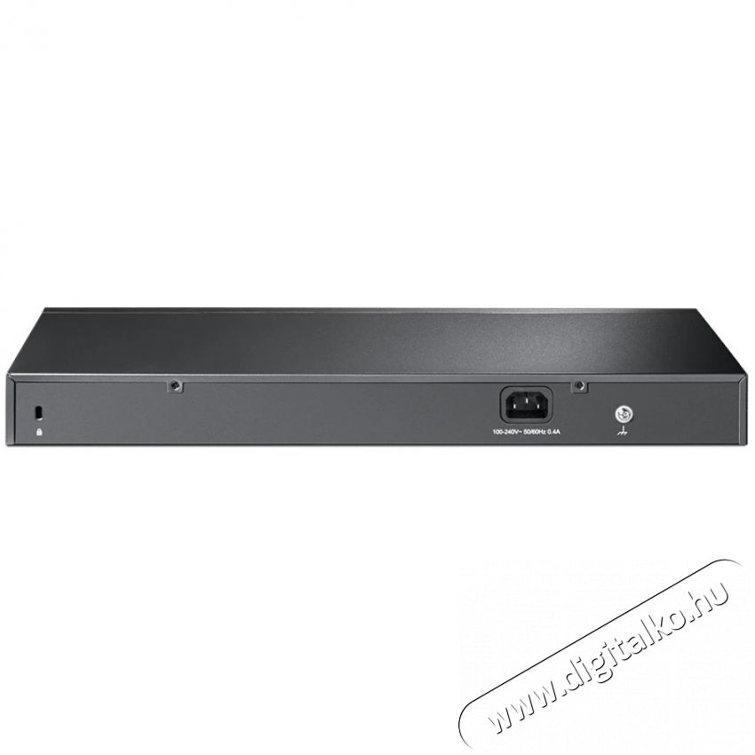 TP-LINK TL-SG2218 JetStream 16xGbE LAN 2xSFP port smart menedzselhető switch Iroda &eacute;s sz&aacute;m&iacute;t&aacute;stechnika - H&aacute;l&oacute;zat - Switch - 387841