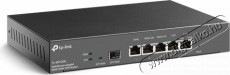 TP-LINK TL-ER7206 SafeStream Gigabit Multi-WAN VPN Router Iroda &eacute;s sz&aacute;m&iacute;t&aacute;stechnika - H&aacute;l&oacute;zat - Router - 387854