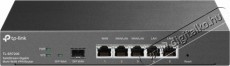 TP-LINK TL-ER7206 SafeStream Gigabit Multi-WAN VPN Router Iroda &eacute;s sz&aacute;m&iacute;t&aacute;stechnika - H&aacute;l&oacute;zat - Router - 387854
