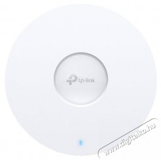 TP-LINK EAP610 AX1800 Dual-Band Wi-Fi 6 Vezet&eacute;k n&eacute;lk&uuml;li belt&eacute;ri Gigabit Access Point Iroda &eacute;s sz&aacute;m&iacute;t&aacute;stechnika - H&aacute;l&oacute;zat - Lefedetts&eacute;gn&ouml;velő / jeltov&aacute;bb&iacute;t&oacute; - 387716