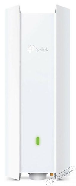 TP-LINK EAP610-Outdoor AX1800 Dual-Band Wi-Fi 6 k&uuml;lt&eacute;ri Vezet&eacute;k n&eacute;lk&uuml;li Gigabit Access Point Iroda &eacute;s sz&aacute;m&iacute;t&aacute;stechnika - H&aacute;l&oacute;zat - Router - 387715