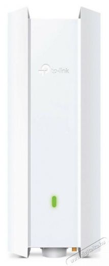 TP-LINK EAP610-Outdoor AX1800 Dual-Band Wi-Fi 6 k&uuml;lt&eacute;ri Vezet&eacute;k n&eacute;lk&uuml;li Gigabit Access Point Iroda &eacute;s sz&aacute;m&iacute;t&aacute;stechnika - H&aacute;l&oacute;zat - Router - 387715