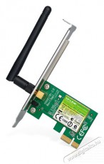 TP-LINK TL-WN781ND Iroda &eacute;s sz&aacute;m&iacute;t&aacute;stechnika - H&aacute;l&oacute;zat - H&aacute;l&oacute;zati kieg&eacute;sz&iacute;tő - 322366