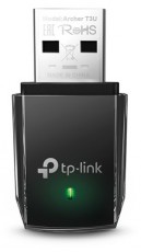TP-LINK Archer T3U AC1300 Mini MU-MIMO Vezet&eacute;k n&eacute;lk&uuml;li USB adapter Iroda &eacute;s sz&aacute;m&iacute;t&aacute;stechnika - Egy&eacute;b sz&aacute;m&iacute;t&aacute;stechnikai term&eacute;k - 414770