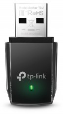 TP-LINK Archer T3U AC1300 Mini MU-MIMO Vezet&eacute;k n&eacute;lk&uuml;li USB adapter - Iroda &eacute;s sz&aacute;m&iacute;t&aacute;stechnika - Egy&eacute;b sz&aacute;m&iacute;t&aacute;stechnikai term&eacute;k - 414770