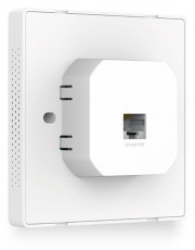 TP-LINK EAP-115-Wall 300Mbps Vezet&eacute;k n&eacute;lk&uuml;li fali Access Point Tv kieg&eacute;sz&iacute;tők - K&aacute;bel / csatlakoz&oacute; - Csatlakoz&oacute; / eloszt&oacute; / &aacute;talak&iacute;t&oacute; - 414745