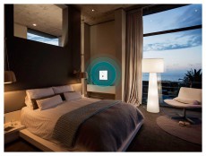 TP-LINK EAP-115-Wall 300Mbps Vezet&eacute;k n&eacute;lk&uuml;li fali Access Point Tv kieg&eacute;sz&iacute;tők - K&aacute;bel / csatlakoz&oacute; - Csatlakoz&oacute; / eloszt&oacute; / &aacute;talak&iacute;t&oacute; - 414745