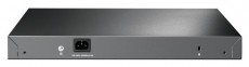 TP-LINK TL-SG3428XMP JetStream 24xGbE PoE+ LAN 4x10GbE SFP+ port L2+ menedzselhető PoE+ switch Iroda &eacute;s sz&aacute;m&iacute;t&aacute;stechnika - H&aacute;l&oacute;zat - Switch - 420959