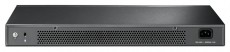 TP-LINK TL-SG3452 JetStream 48xGbE LAN 4xGbE SFP port L2+ menedzselhető switch Iroda &eacute;s sz&aacute;m&iacute;t&aacute;stechnika - H&aacute;l&oacute;zat - Switch - 420960