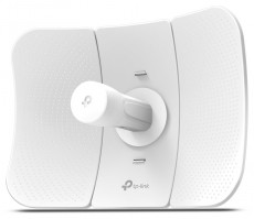 TP-LINK CPE605 5GHz 150Mbps 23dBi k&uuml;lt&eacute;ri CPE Iroda &eacute;s sz&aacute;m&iacute;t&aacute;stechnika - H&aacute;l&oacute;zat - H&aacute;l&oacute;zati kieg&eacute;sz&iacute;tő - 428951