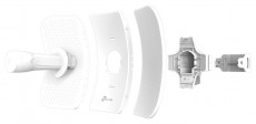 TP-LINK CPE605 5GHz 150Mbps 23dBi k&uuml;lt&eacute;ri CPE Iroda &eacute;s sz&aacute;m&iacute;t&aacute;stechnika - H&aacute;l&oacute;zat - H&aacute;l&oacute;zati kieg&eacute;sz&iacute;tő - 428951
