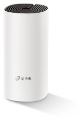 TP-LINK DECO E4 AC1200 Whole-home Mesh Dual Band 802.11ac vezet&eacute;k n&eacute;lk&uuml;li rendszer (1db-os) - Iroda &eacute;s sz&aacute;m&iacute;t&aacute;stechnika - Egy&eacute;b sz&aacute;m&iacute;t&aacute;stechnikai term&eacute;k - 429022