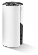 TP-LINK DECO E4 AC1200 Whole-home Mesh Dual Band 802.11ac vezet&eacute;k n&eacute;lk&uuml;li rendszer (1db-os) Iroda &eacute;s sz&aacute;m&iacute;t&aacute;stechnika - Egy&eacute;b sz&aacute;m&iacute;t&aacute;stechnikai term&eacute;k - 429022