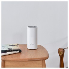 TP-LINK DECO E4 AC1200 Whole-home Mesh Dual Band 802.11ac vezet&eacute;k n&eacute;lk&uuml;li rendszer (3db-os) Iroda &eacute;s sz&aacute;m&iacute;t&aacute;stechnika - Egy&eacute;b sz&aacute;m&iacute;t&aacute;stechnikai term&eacute;k - 428334