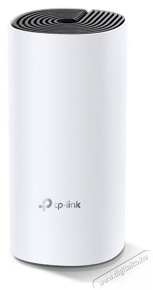 TP-LINK DECO M4 AC1200 Whole-home Mesh Dual Band 802.11ac vezet&eacute;k n&eacute;lk&uuml;li rendszer (1db-os) Iroda &eacute;s sz&aacute;m&iacute;t&aacute;stechnika - Egy&eacute;b sz&aacute;m&iacute;t&aacute;stechnikai term&eacute;k - 428335
