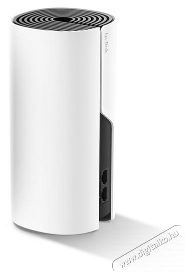 TP-LINK DECO M4 AC1200 Whole-home Mesh Dual Band 802.11ac vezet&eacute;k n&eacute;lk&uuml;li rendszer (1db-os) Iroda &eacute;s sz&aacute;m&iacute;t&aacute;stechnika - Egy&eacute;b sz&aacute;m&iacute;t&aacute;stechnikai term&eacute;k - 428335