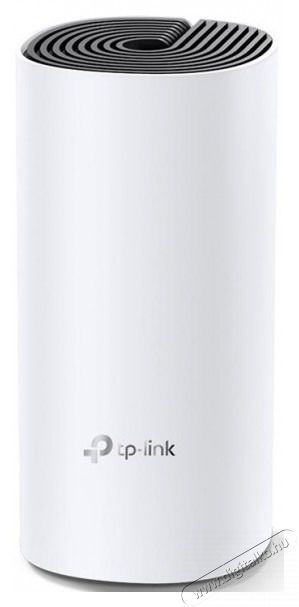 TP-LINK DECO M4 AC1200 Whole-home Mesh Dual Band 802.11ac vezet&eacute;k n&eacute;lk&uuml;li rendszer (1db-os) Iroda &eacute;s sz&aacute;m&iacute;t&aacute;stechnika - Egy&eacute;b sz&aacute;m&iacute;t&aacute;stechnikai term&eacute;k - 428335
