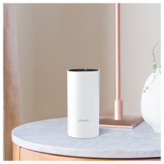 TP-LINK DECO M4 AC1200 Whole-home Mesh Dual Band 802.11ac vezet&eacute;k n&eacute;lk&uuml;li rendszer (1db-os) Iroda &eacute;s sz&aacute;m&iacute;t&aacute;stechnika - Egy&eacute;b sz&aacute;m&iacute;t&aacute;stechnikai term&eacute;k - 428335