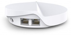 TP-LINK DECO M5 AC1300 Whole-home Mesh Dual Band 802.11ac vezet&eacute;k n&eacute;lk&uuml;li rendszer (2db-os) Iroda &eacute;s sz&aacute;m&iacute;t&aacute;stechnika - H&aacute;l&oacute;zat - Router - 428946