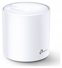 TP-LINK Deco X20 AX1800 Whole Home Mesh Wi-Fi 6 Vezet&eacute;k n&eacute;lk&uuml;li rendszer (1db-os) - Iroda &eacute;s sz&aacute;m&iacute;t&aacute;stechnika - Egy&eacute;b sz&aacute;m&iacute;t&aacute;stechnikai term&eacute;k - 430389