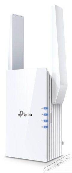 TP-LINK RE605X AX1800 Wi-Fi 6 Vezet&eacute;k n&eacute;lk&uuml;li Range Extender Iroda &eacute;s sz&aacute;m&iacute;t&aacute;stechnika - Egy&eacute;b sz&aacute;m&iacute;t&aacute;stechnikai term&eacute;k - 430392