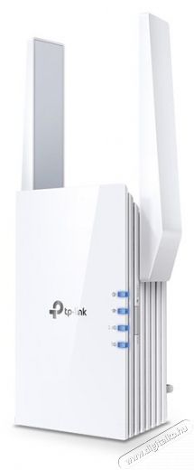 TP-LINK RE605X AX1800 Wi-Fi 6 Vezet&eacute;k n&eacute;lk&uuml;li Range Extender Iroda &eacute;s sz&aacute;m&iacute;t&aacute;stechnika - Egy&eacute;b sz&aacute;m&iacute;t&aacute;stechnikai term&eacute;k - 430392