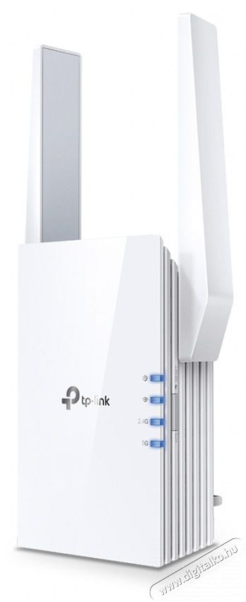 TP-LINK RE605X AX1800 Wi-Fi 6 Vezet&eacute;k n&eacute;lk&uuml;li Range Extender Iroda &eacute;s sz&aacute;m&iacute;t&aacute;stechnika - Egy&eacute;b sz&aacute;m&iacute;t&aacute;stechnikai term&eacute;k - 430392