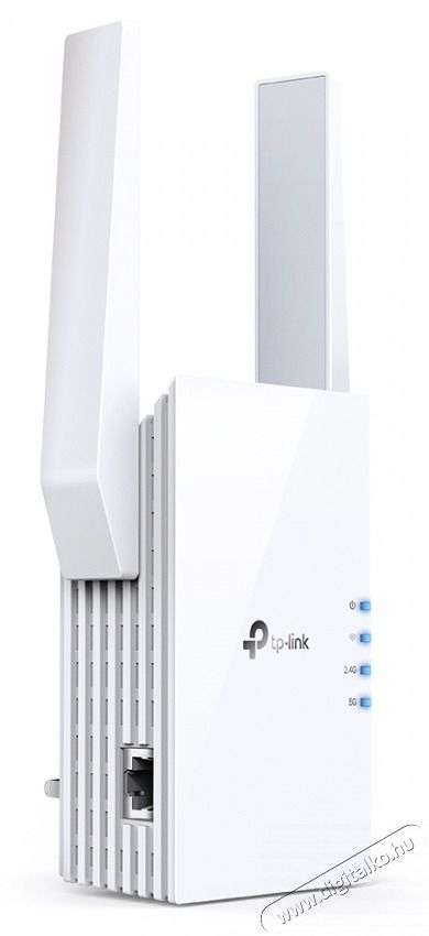 TP-LINK RE605X AX1800 Wi-Fi 6 Vezet&eacute;k n&eacute;lk&uuml;li Range Extender Iroda &eacute;s sz&aacute;m&iacute;t&aacute;stechnika - Egy&eacute;b sz&aacute;m&iacute;t&aacute;stechnikai term&eacute;k - 430392