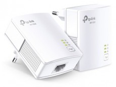 TP-LINK TL-PA7017 KIT JELTOV&Aacute;BB&Iacute;T&Oacute; Iroda &eacute;s sz&aacute;m&iacute;t&aacute;stechnika - H&aacute;l&oacute;zat - Router - 429503