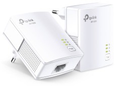 TP-LINK TL-PA7017 KIT JELTOV&Aacute;BB&Iacute;T&Oacute; Iroda &eacute;s sz&aacute;m&iacute;t&aacute;stechnika - H&aacute;l&oacute;zat - Router - 429503