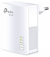 TP-LINK TL-PA7017 KIT JELTOV&Aacute;BB&Iacute;T&Oacute; Iroda &eacute;s sz&aacute;m&iacute;t&aacute;stechnika - H&aacute;l&oacute;zat - Router - 429503