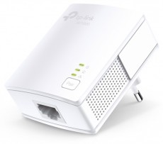 TP-LINK TL-PA7017 KIT JELTOV&Aacute;BB&Iacute;T&Oacute; Iroda &eacute;s sz&aacute;m&iacute;t&aacute;stechnika - H&aacute;l&oacute;zat - Router - 429503