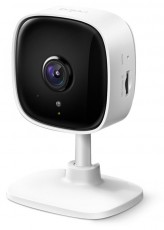 TP-LINK Tapo C100 Otthoni biztons&aacute;gi Wi-Fi kamera H&aacute;ztart&aacute;s / Otthon / K&uuml;lt&eacute;r - Biztons&aacute;gtechnika - Biztons&aacute;gi kamera - 437491