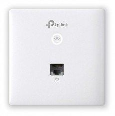 TP-LINK EAP230-Wall AC1200 MU-MIMO Dual-Band Gigabit fali Wi-Fi Access Point Iroda &eacute;s sz&aacute;m&iacute;t&aacute;stechnika - H&aacute;l&oacute;zat - Lefedetts&eacute;gn&ouml;velő / jeltov&aacute;bb&iacute;t&oacute; - 441081