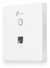 TP-LINK EAP230-Wall AC1200 MU-MIMO Dual-Band Gigabit fali Wi-Fi Access Point Iroda &eacute;s sz&aacute;m&iacute;t&aacute;stechnika - H&aacute;l&oacute;zat - Lefedetts&eacute;gn&ouml;velő / jeltov&aacute;bb&iacute;t&oacute; - 441081