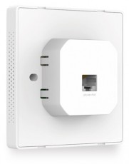 TP-LINK EAP230-Wall AC1200 MU-MIMO Dual-Band Gigabit fali Wi-Fi Access Point Iroda &eacute;s sz&aacute;m&iacute;t&aacute;stechnika - H&aacute;l&oacute;zat - Lefedetts&eacute;gn&ouml;velő / jeltov&aacute;bb&iacute;t&oacute; - 441081