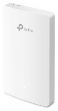 TP-LINK EAP235-Wall AC1200 MU-MIMO Dual-Band Gigabit fali Vezet&eacute;k n&eacute;lk&uuml;li Access Point Iroda &eacute;s sz&aacute;m&iacute;t&aacute;stechnika - H&aacute;l&oacute;zat - Lefedetts&eacute;gn&ouml;velő / jeltov&aacute;bb&iacute;t&oacute; - 441082