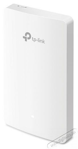 TP-LINK EAP235-Wall AC1200 MU-MIMO Dual-Band Gigabit fali Vezet&eacute;k n&eacute;lk&uuml;li Access Point Iroda &eacute;s sz&aacute;m&iacute;t&aacute;stechnika - H&aacute;l&oacute;zat - Lefedetts&eacute;gn&ouml;velő / jeltov&aacute;bb&iacute;t&oacute; - 441082
