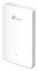 TP-LINK EAP615-Wall AX1800 Dual-Band Wi-Fi 6 fali Vezet&eacute;k n&eacute;lk&uuml;li Gigabit Access Point Iroda &eacute;s sz&aacute;m&iacute;t&aacute;stechnika - H&aacute;l&oacute;zat - H&aacute;l&oacute;zati kieg&eacute;sz&iacute;tő - 441084