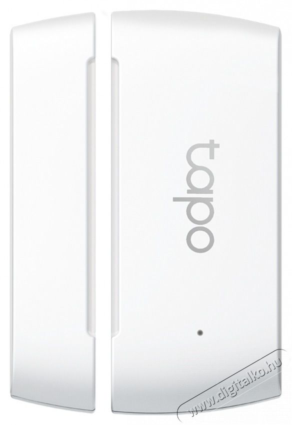 TP-LINK TAPO T110 OKOS NYIT&Aacute;S&Eacute;RZ&Eacute;KELŐ H&aacute;ztart&aacute;s / Otthon / K&uuml;lt&eacute;r - Okos otthon - Kieg&eacute;sz&iacute;tő - 467239