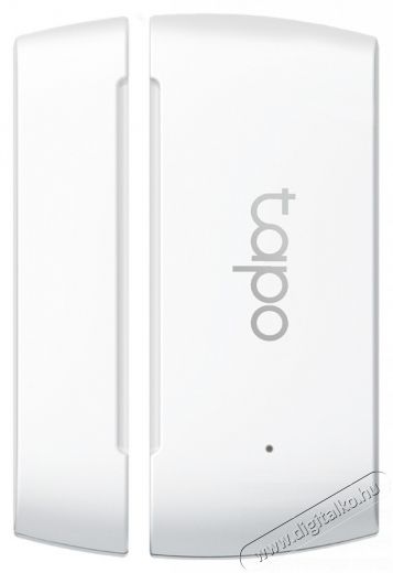 TP-LINK TAPO T110 OKOS NYIT&Aacute;S&Eacute;RZ&Eacute;KELŐ H&aacute;ztart&aacute;s / Otthon / K&uuml;lt&eacute;r - Okos otthon - Kieg&eacute;sz&iacute;tő - 467239