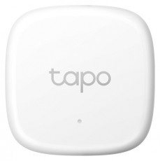 TP-LINK TAPO T310 OKOS HŐM&Eacute;RS&Eacute;KLET SZENZOR - H&aacute;ztart&aacute;s / Otthon / K&uuml;lt&eacute;r - Egy&eacute;b h&aacute;ztart&aacute;si term&eacute;k - 467235